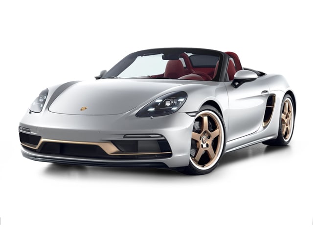 porsche 718 2022 WP0CD2A84NS228418 image porsche 718 2022 WP0CD2A84NS228418 image