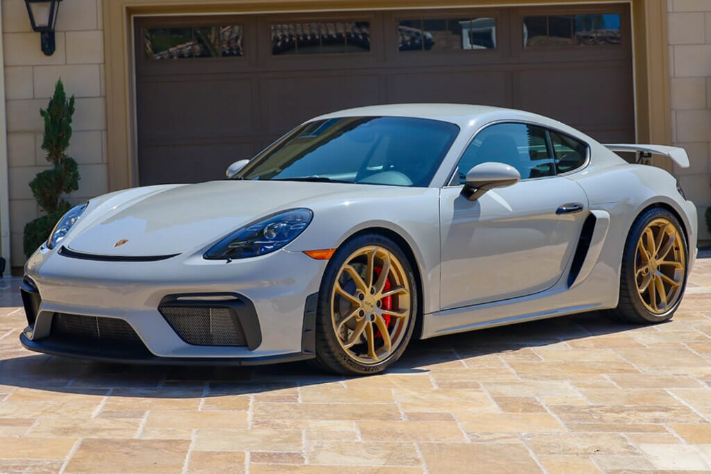porsche 718 2022 WP0AC2A80NS275648 image porsche 718 2022 WP0AC2A80NS275648 image