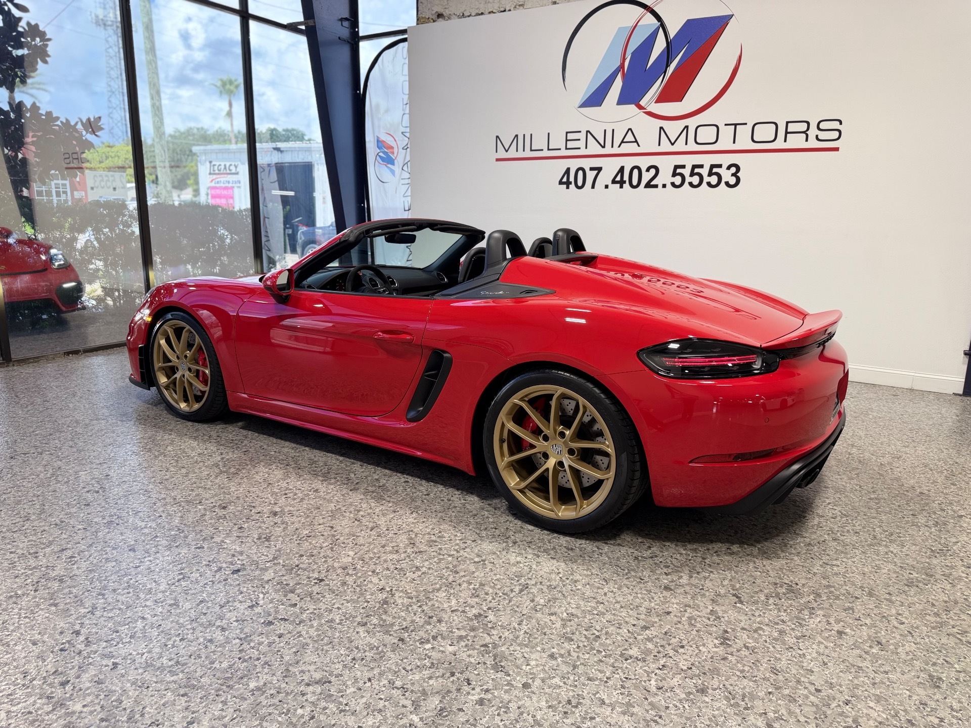 porsche 718 2022 WP0CC2A84NS235176 image porsche 718 2022 WP0CC2A84NS235176 image