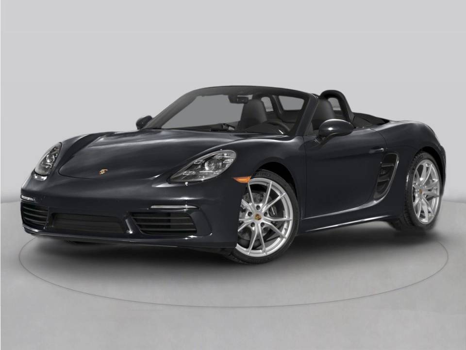 porsche 718 2022 WP0CD2A84NS228533 image porsche 718 2022 WP0CD2A84NS228533 image