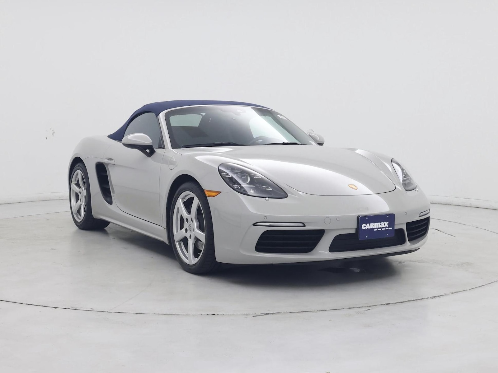 porsche 718 2022 WP0CA2A83NS205561 image porsche 718 2022 WP0CA2A83NS205561 image