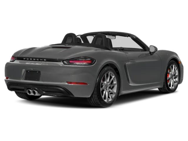 porsche 718 2022 WP0CB2A89NS221180 image porsche 718 2022 WP0CB2A89NS221180 image