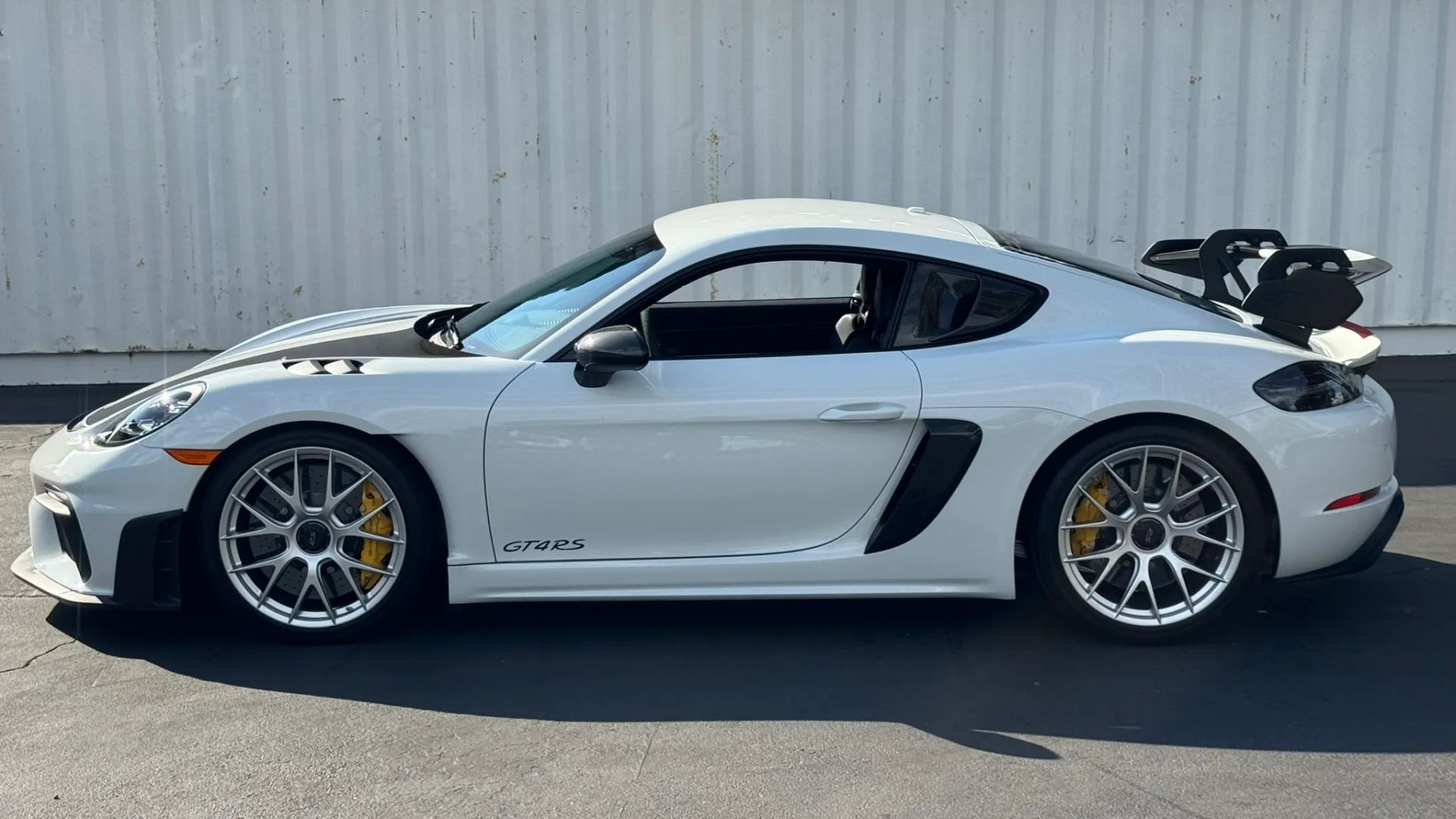 porsche 718 2025 WP0AE2A83SK272247 image porsche 718 2025 WP0AE2A83SK272247 image
