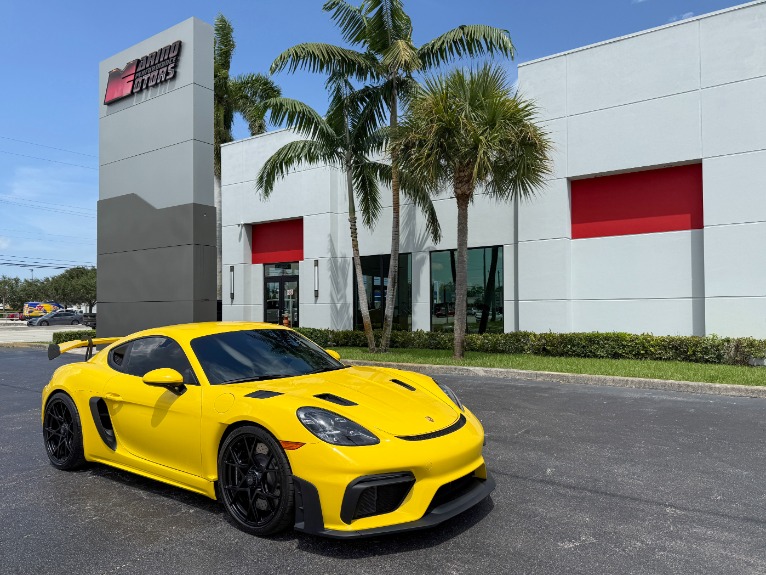 porsche 718 2025 WP0AE2A83SK272037 image porsche 718 2025 WP0AE2A83SK272037 image
