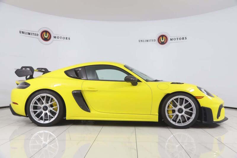 porsche 718 2025 WP0AE2A88SK271045 image porsche 718 2025 WP0AE2A88SK271045 image