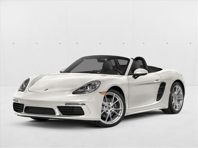 porsche 718 2025 WP0CA2A84SK212577 image porsche 718 2025 WP0CA2A84SK212577 image
