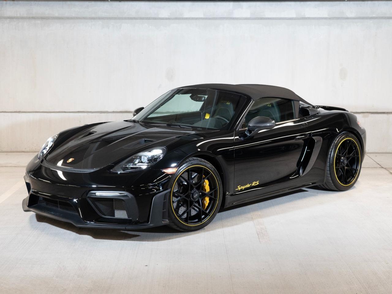 porsche 718 2025 WP0CE2A82SK237837 image porsche 718 2025 WP0CE2A82SK237837 image