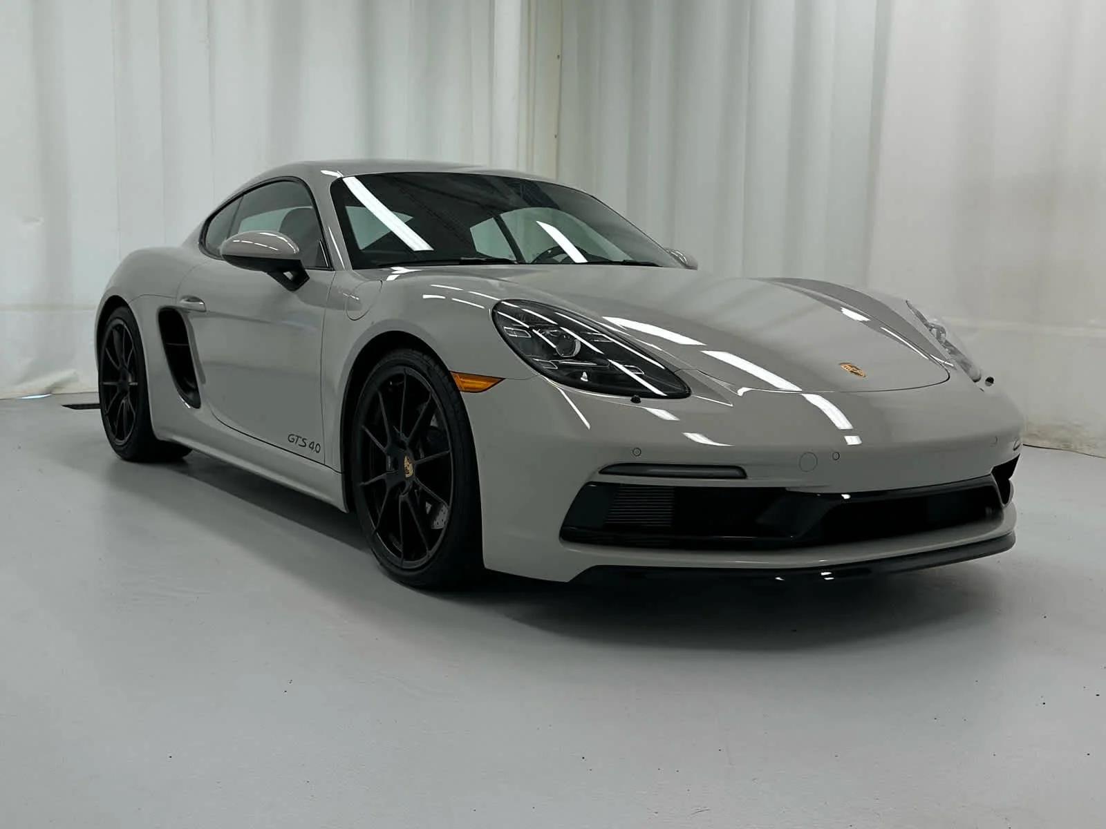 porsche 718 2025 WP0AD2A86SK266235 image porsche 718 2025 WP0AD2A86SK266235 image