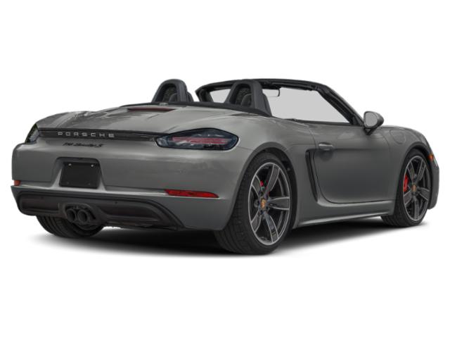 porsche 718 2025 WP0CA2A8XSK212826 image porsche 718 2025 WP0CA2A8XSK212826 image