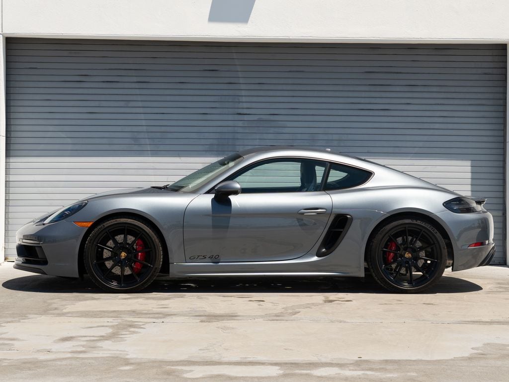 porsche 718 2025 WP0AD2A81SK265591 image porsche 718 2025 WP0AD2A81SK265591 image