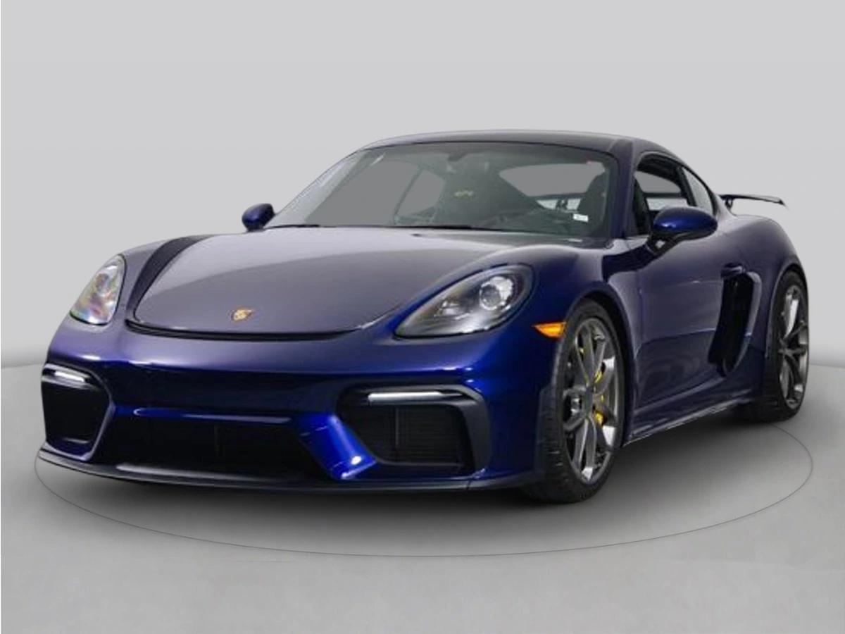 porsche 718 2025 WP0AD2A89SK265631 image porsche 718 2025 WP0AD2A89SK265631 image