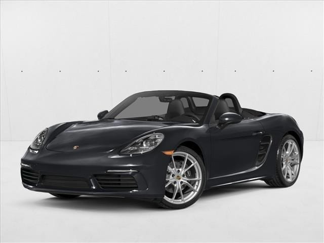 porsche 718 2025 WP0CA2A89SK212512 image porsche 718 2025 WP0CA2A89SK212512 image