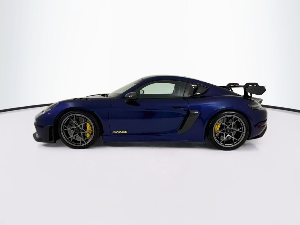 porsche 718 2025 WP0AE2A83SK271101 image porsche 718 2025 WP0AE2A83SK271101 image