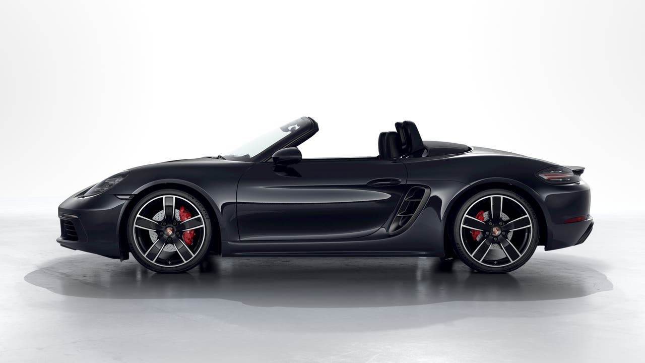 porsche 718 2025 WP0CB2A88SK226530 image porsche 718 2025 WP0CB2A88SK226530 image