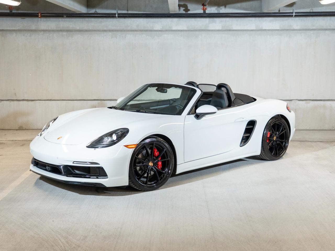 porsche 718 2025 WP0CB2A86SK226591 image porsche 718 2025 WP0CB2A86SK226591 image