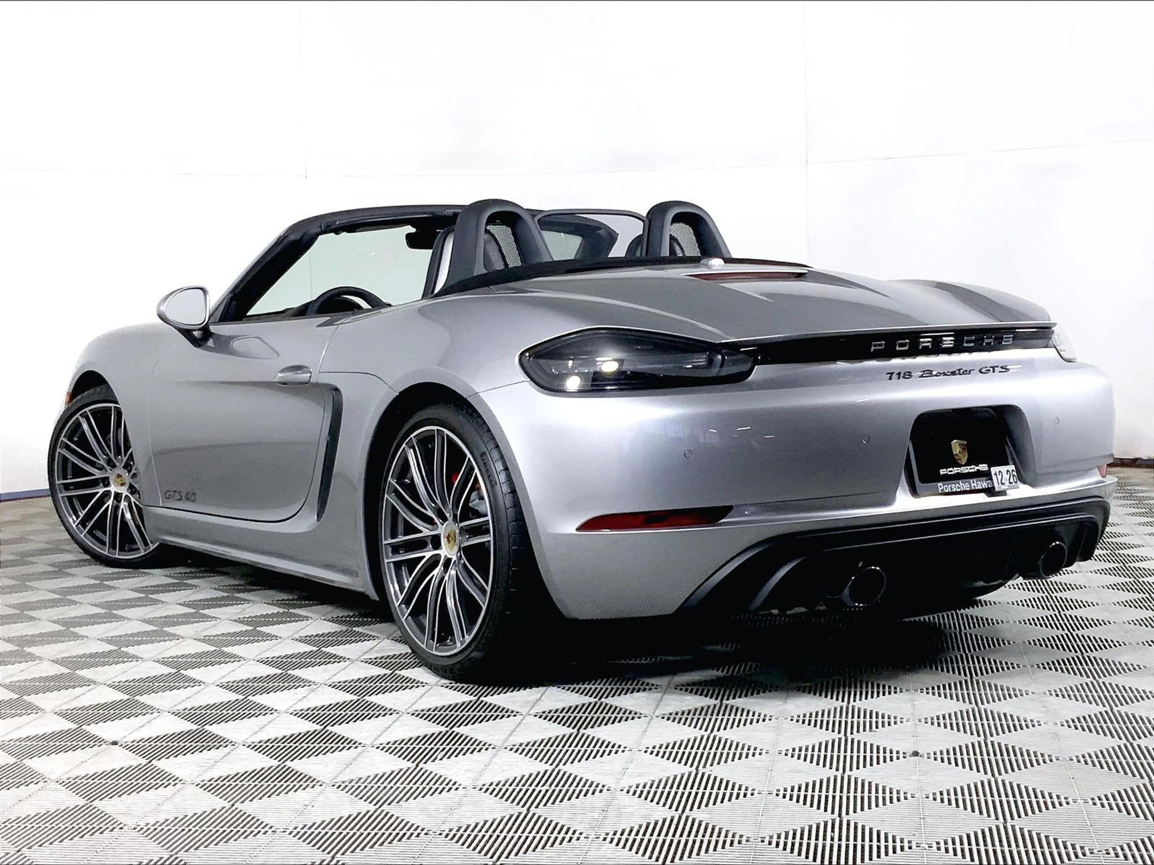 porsche 718 2025 WP0CD2A80SK230145 image porsche 718 2025 WP0CD2A80SK230145 image
