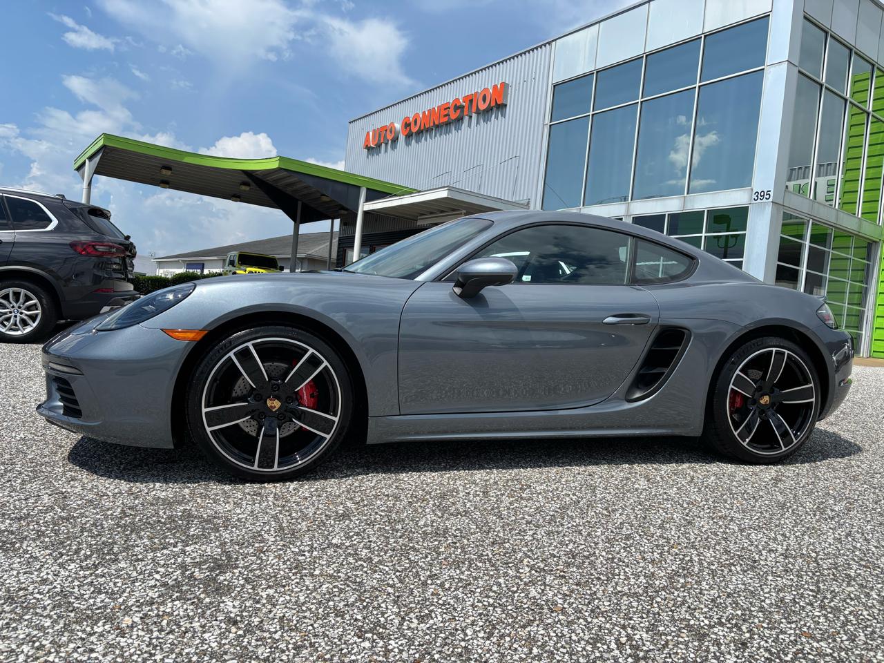 porsche 718 2025 WP0AB2A8XSK261092 image porsche 718 2025 WP0AB2A8XSK261092 image