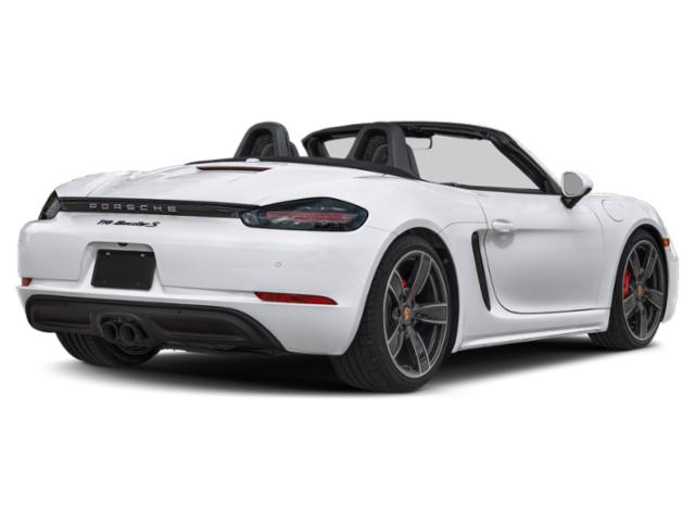porsche 718 2025 WP0CD2A80SK230551 image porsche 718 2025 WP0CD2A80SK230551 image