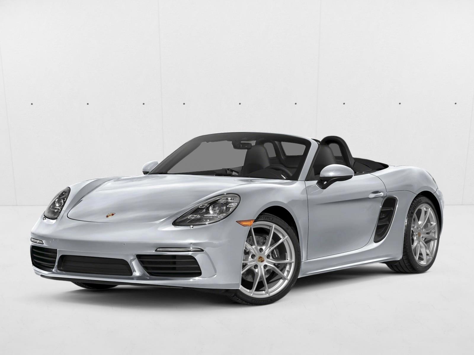 porsche 718 2025 WP0CA2A85SK212295 image porsche 718 2025 WP0CA2A85SK212295 image
