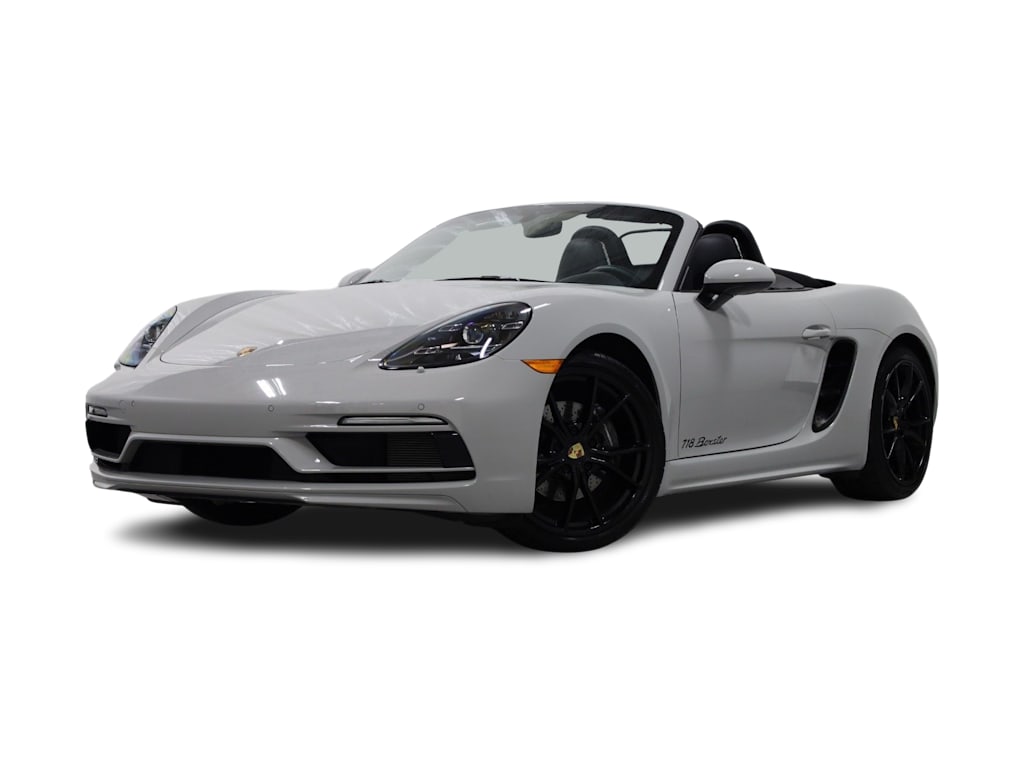 porsche 718 2025 WP0CA2A89SK212218 image porsche 718 2025 WP0CA2A89SK212218 image
