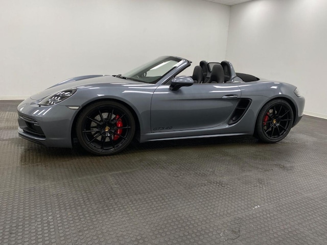 porsche 718 2025 WP0CD2A80SK230162 image porsche 718 2025 WP0CD2A80SK230162 image