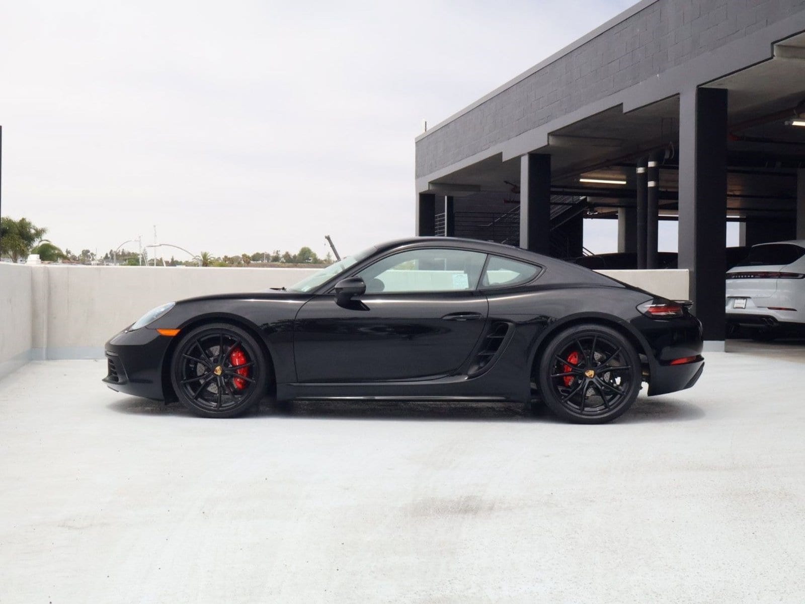 porsche 718 2025 WP0AB2A82SK261166 image porsche 718 2025 WP0AB2A82SK261166 image