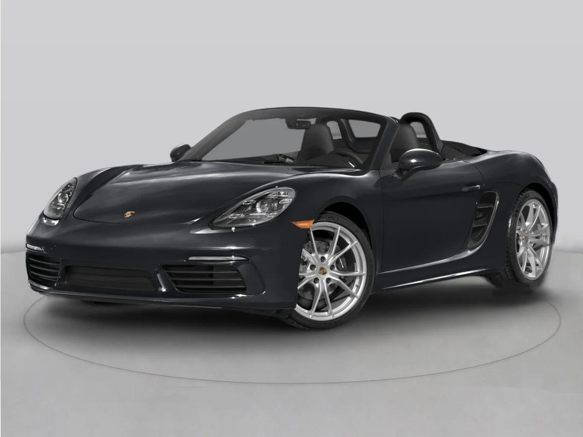 porsche 718 2025 WP0CA2A8XSK212387 image porsche 718 2025 WP0CA2A8XSK212387 image