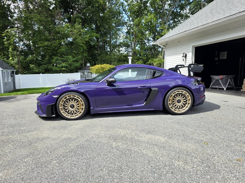 porsche 718 2025 WP0AE2A86SK271481 image porsche 718 2025 WP0AE2A86SK271481 image