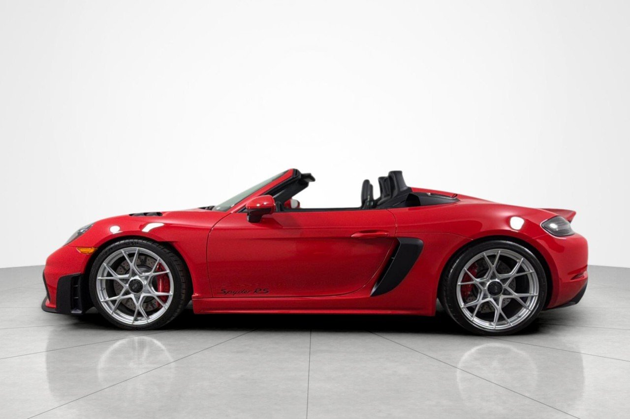 porsche 718 2025 WP0CE2A83SK237975 image porsche 718 2025 WP0CE2A83SK237975 image