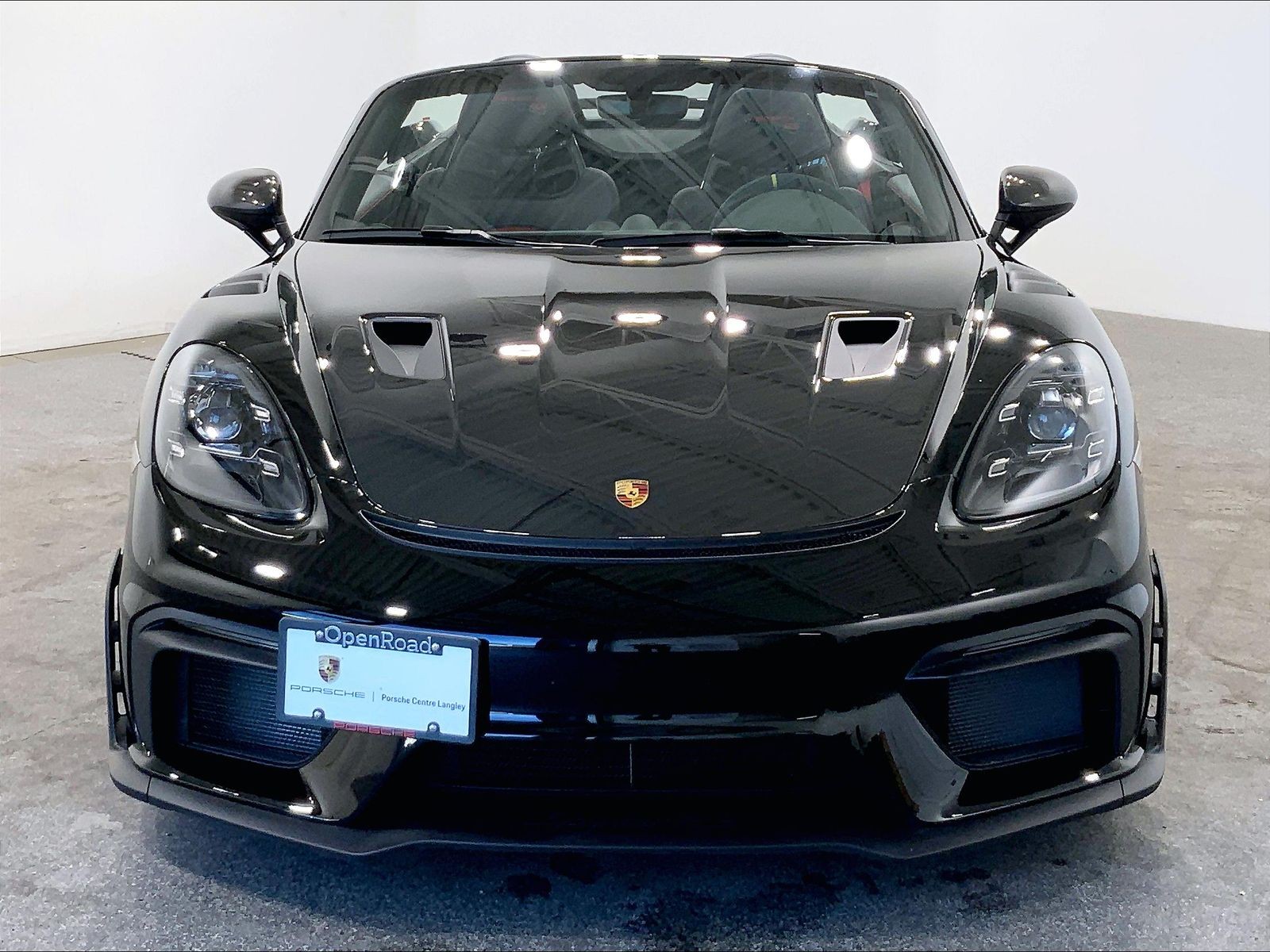 porsche 718 2025 WP0CE2A8XSK237178 image porsche 718 2025 WP0CE2A8XSK237178 image