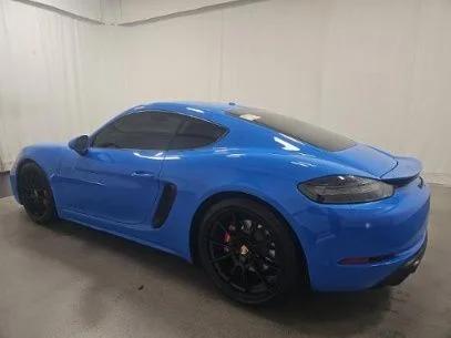 porsche 718 2025 WP0AD2A83SK265043 image porsche 718 2025 WP0AD2A83SK265043 image