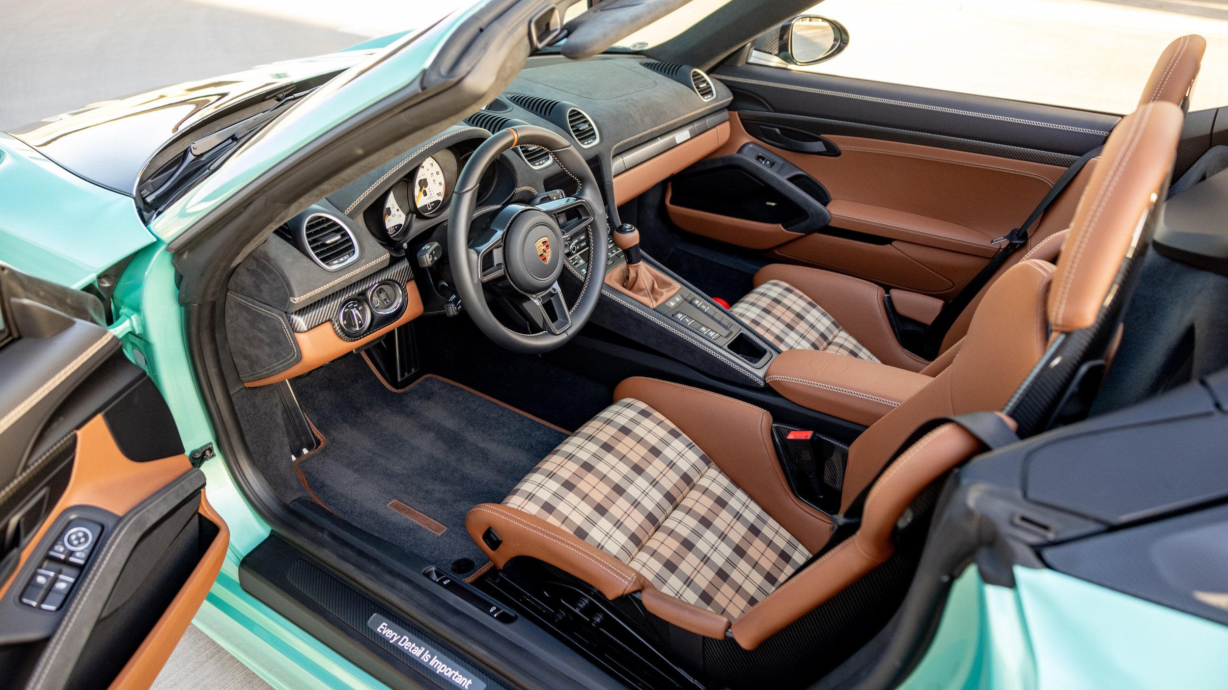 porsche 718 2025 WP0CE2A88SK238118 image porsche 718 2025 WP0CE2A88SK238118 image