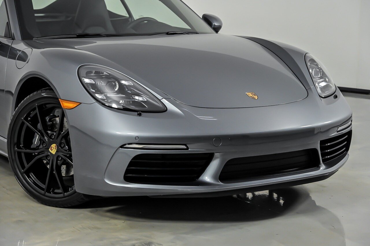 porsche 718 2025 WP0AA2A8XSK255554 image porsche 718 2025 WP0AA2A8XSK255554 image