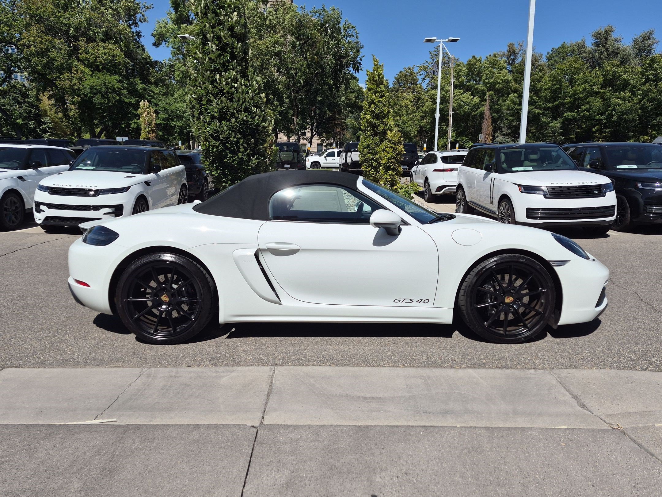 porsche 718 2025 WP0CD2A85SK230822 image porsche 718 2025 WP0CD2A85SK230822 image