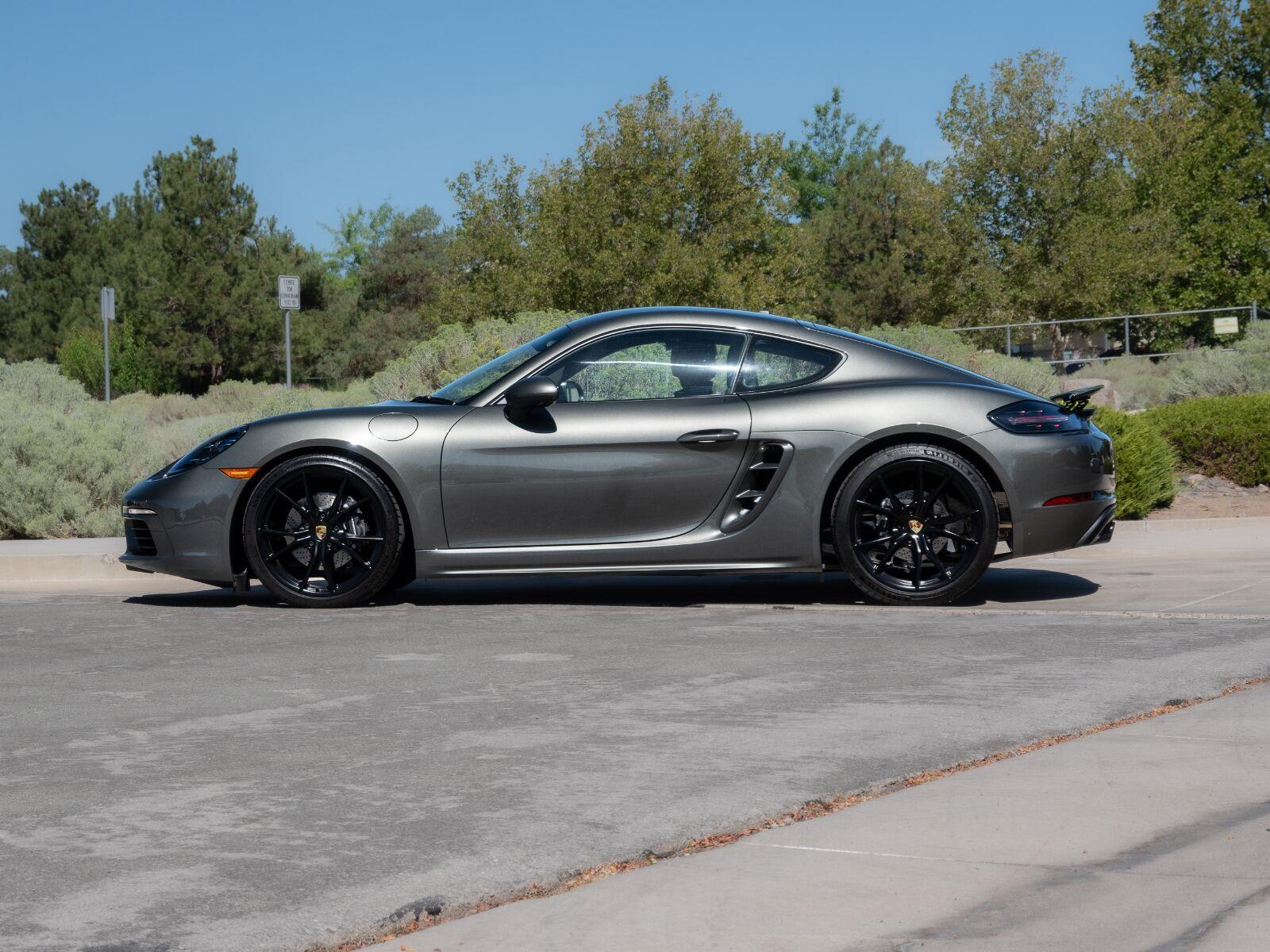 porsche 718 2025 WP0AA2A83SK255671 image porsche 718 2025 WP0AA2A83SK255671 image