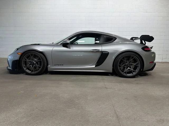 porsche 718 2025 WP0AE2A89SK271541 image porsche 718 2025 WP0AE2A89SK271541 image