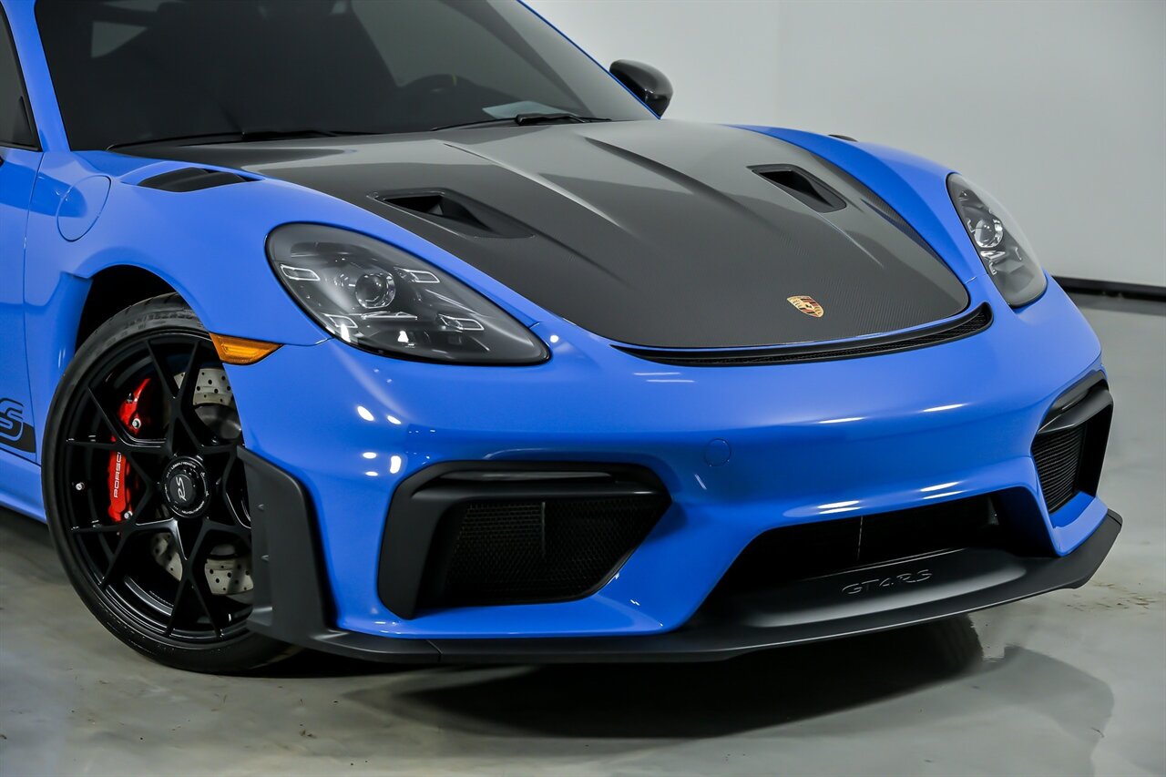 porsche 718 2025 WP0AE2A80SK271184 image porsche 718 2025 WP0AE2A80SK271184 image