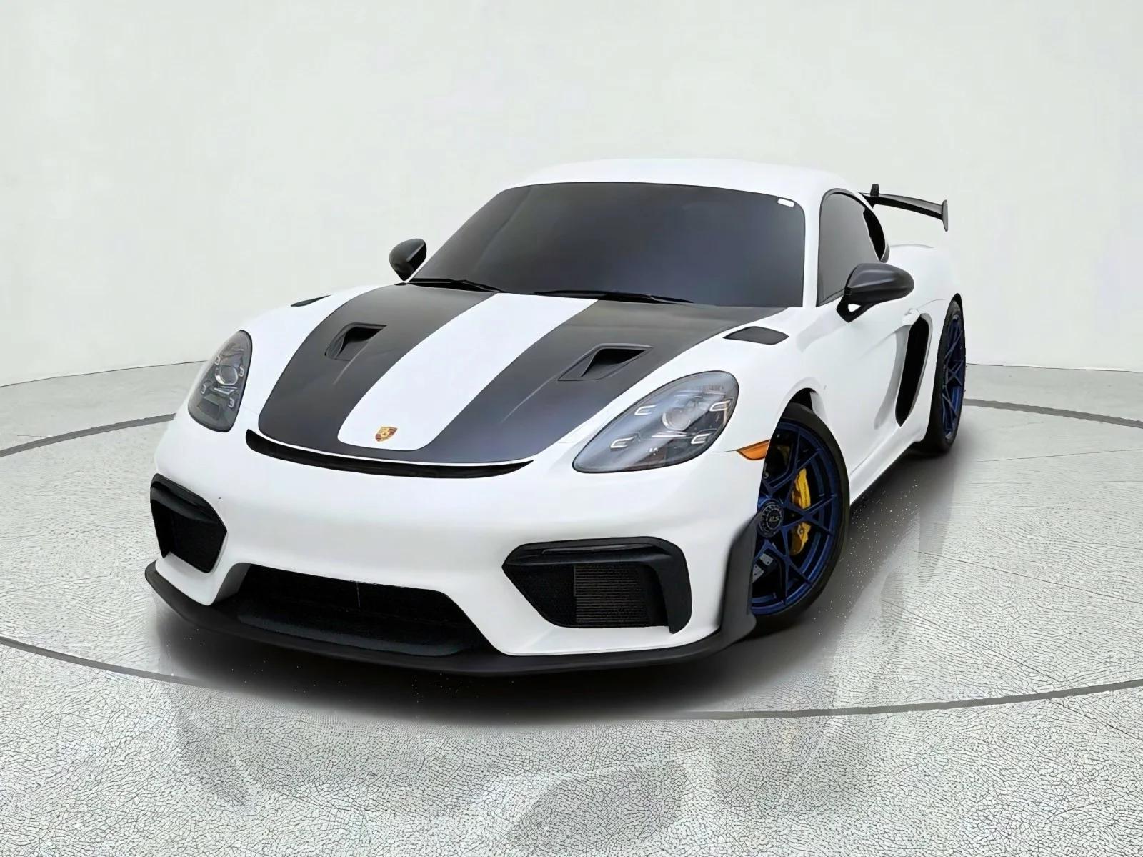 porsche 718 2025 WP0AE2A81SK271288 image porsche 718 2025 WP0AE2A81SK271288 image