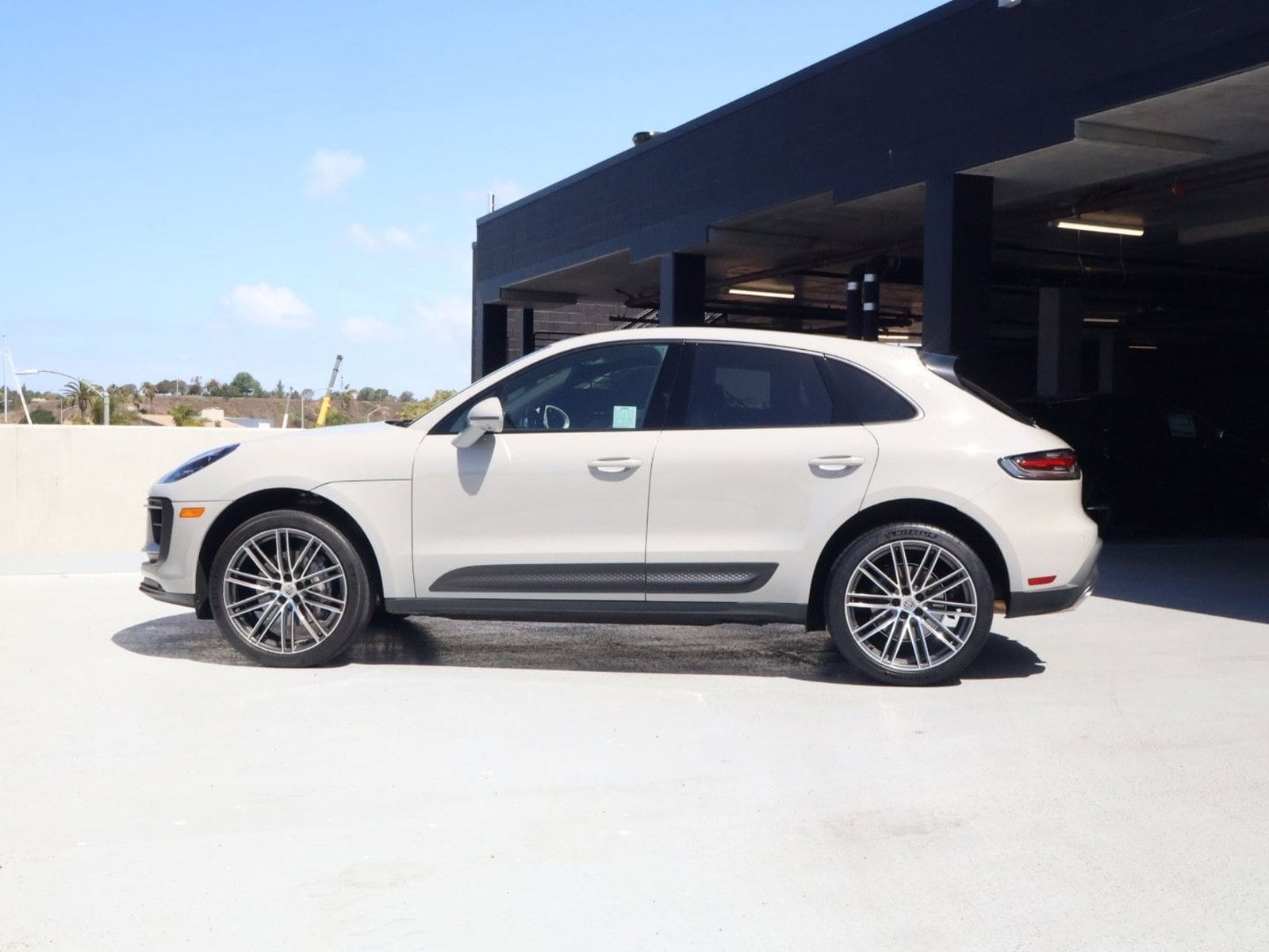porsche macan 2023 WP1AA2A55PLB07141 image porsche macan 2023 WP1AA2A55PLB07141 image