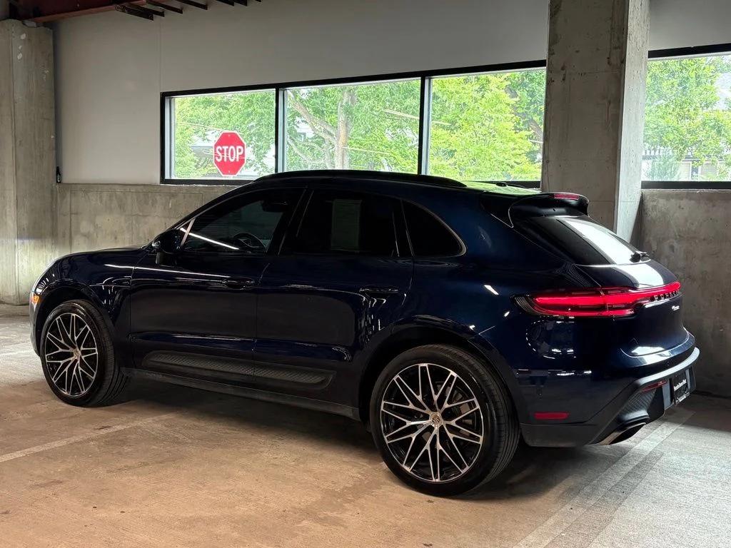 porsche macan 2023 WP1AA2A57PLB07481 image porsche macan 2023 WP1AA2A57PLB07481 image