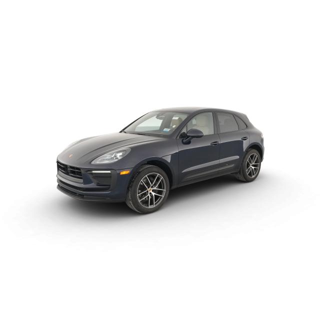 porsche macan 2023 WP1AA2A52PLB11857 image porsche macan 2023 WP1AA2A52PLB11857 image