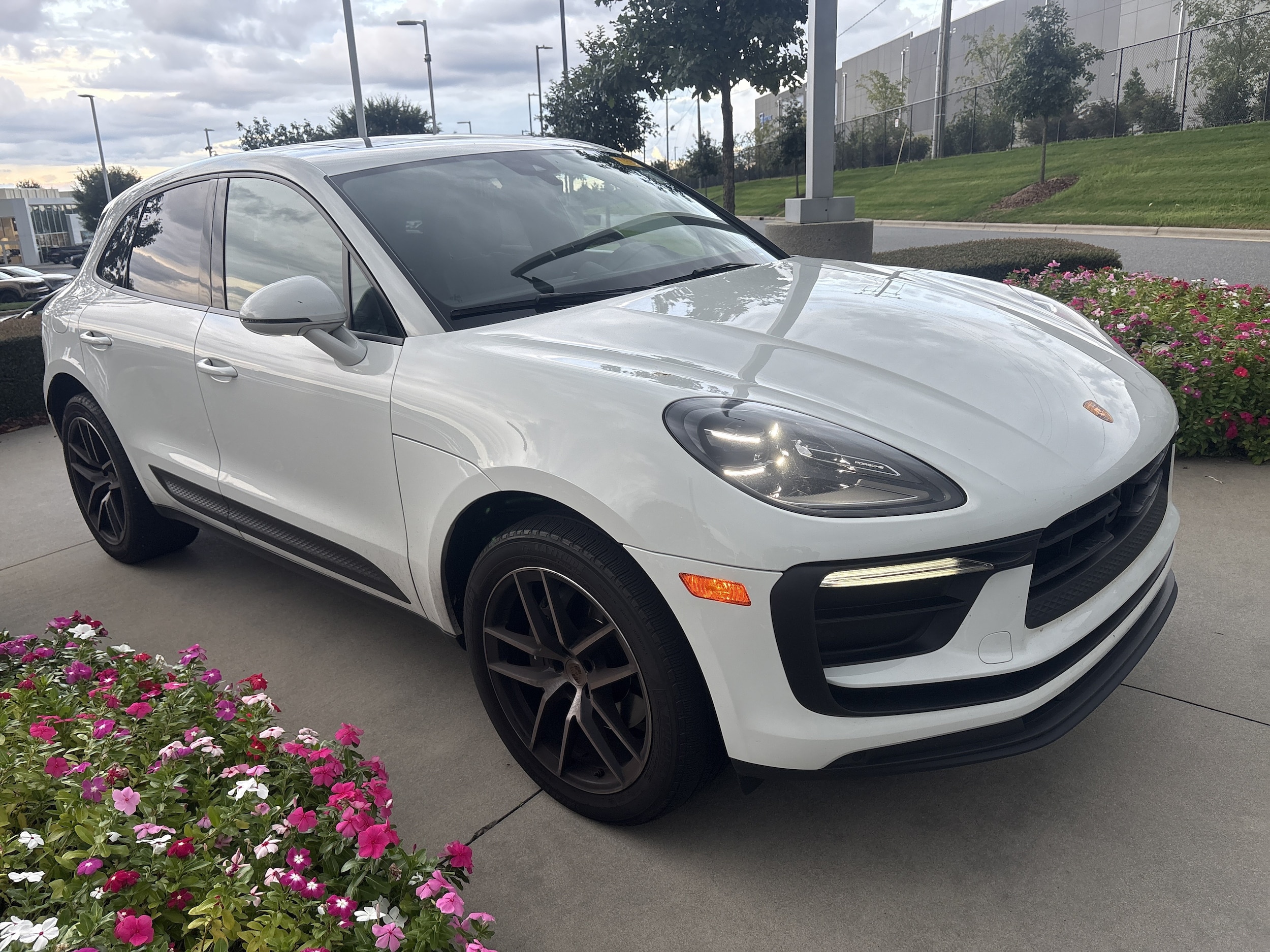 porsche macan 2023 WP1AA2A52PLB18582 image porsche macan 2023 WP1AA2A52PLB18582 image