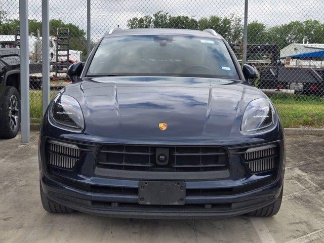 porsche macan 2023 WP1AG2A5XPLB39291 image porsche macan 2023 WP1AG2A5XPLB39291 image