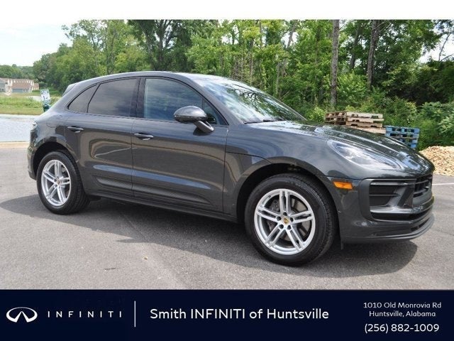 porsche macan 2023 WP1AA2A57PLB03480 image porsche macan 2023 WP1AA2A57PLB03480 image