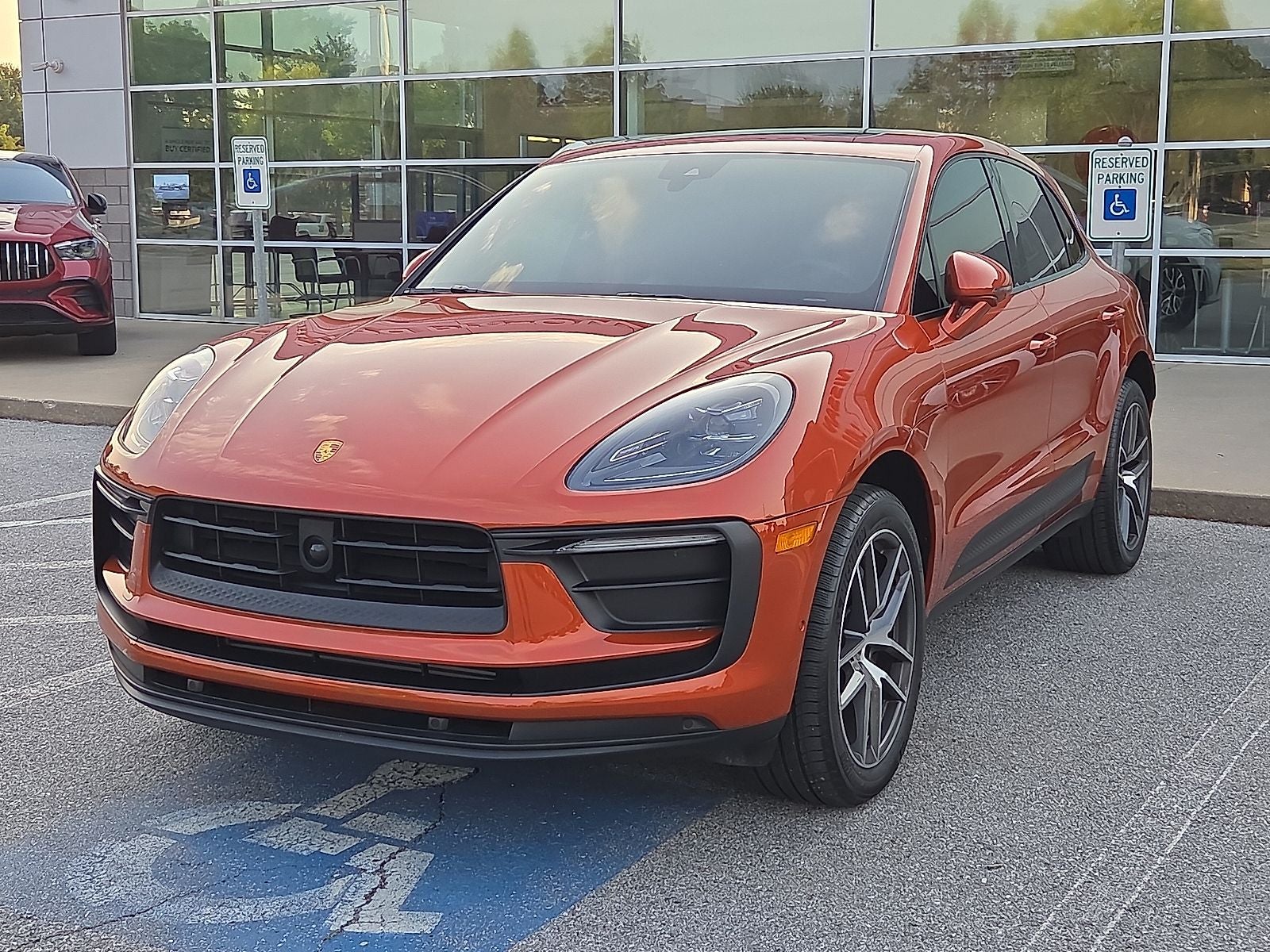 porsche macan 2023 WP1AA2A5XPLB07877 image porsche macan 2023 WP1AA2A5XPLB07877 image
