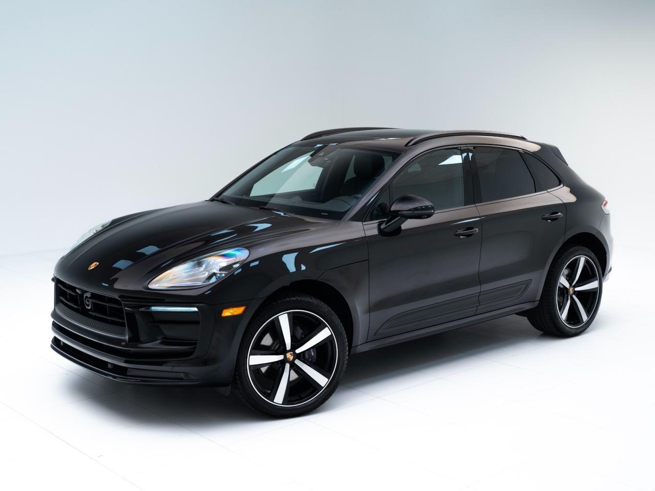 porsche macan 2023 WP1AA2A57PLB16178 image porsche macan 2023 WP1AA2A57PLB16178 image