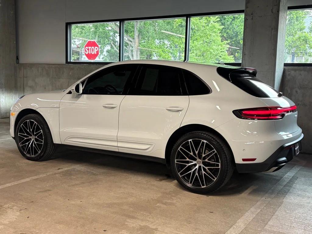 porsche macan 2023 WP1AA2A58PLB15895 image porsche macan 2023 WP1AA2A58PLB15895 image