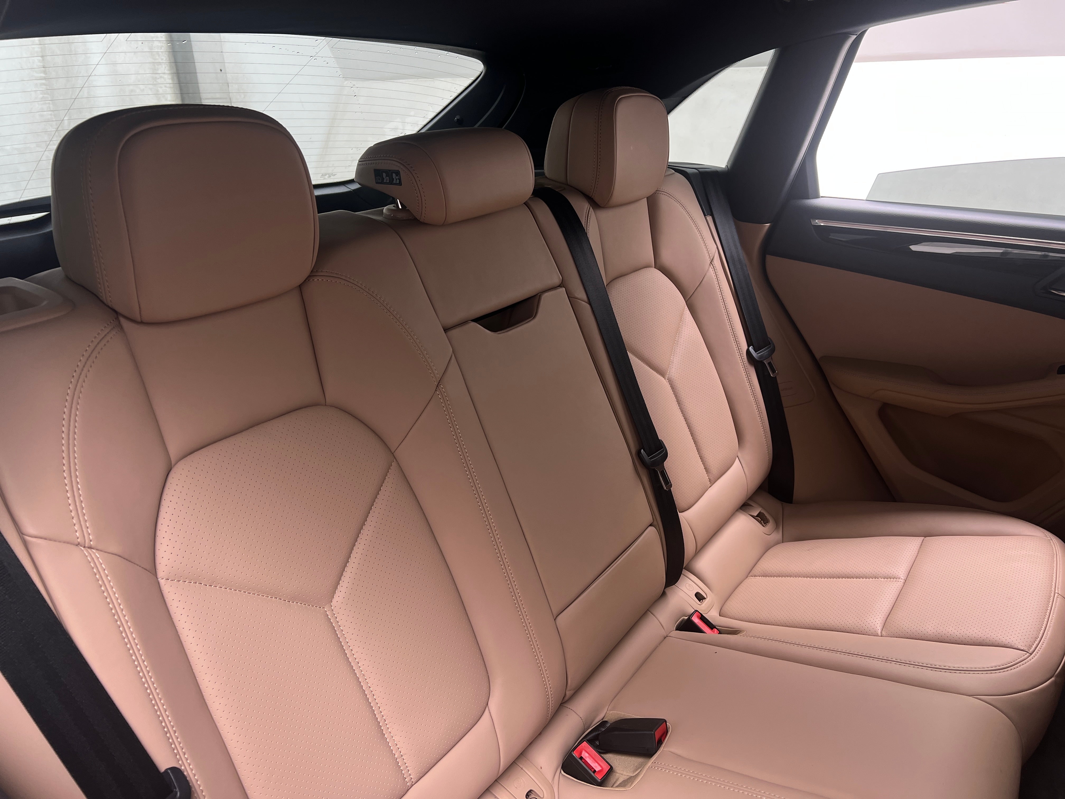 porsche macan 2023 WP1AA2A50PLB15700 image porsche macan 2023 WP1AA2A50PLB15700 image