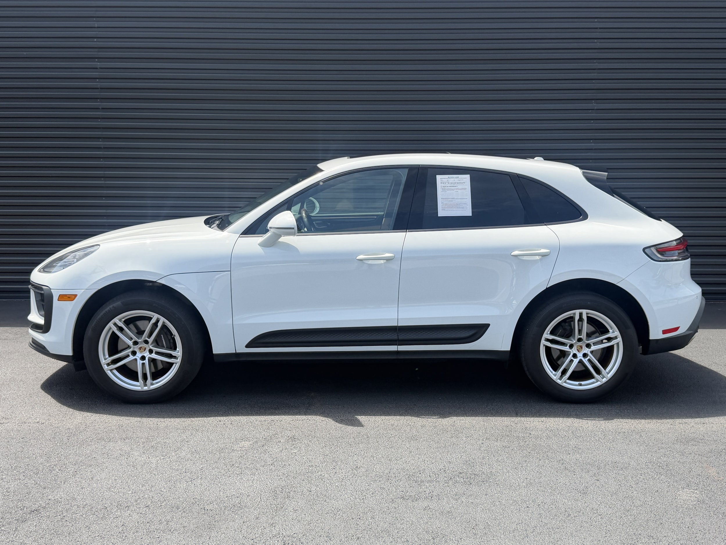 porsche macan 2023 WP1AA2A50PLB12893 image porsche macan 2023 WP1AA2A50PLB12893 image