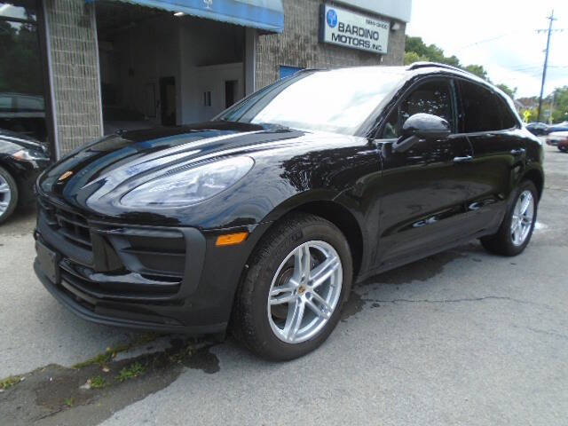 porsche macan 2023 WP1AA2A50PLB14305 image porsche macan 2023 WP1AA2A50PLB14305 image